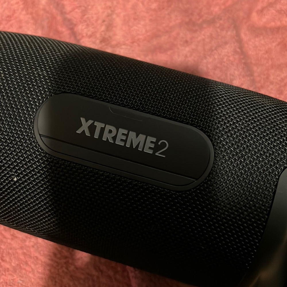 Jbl xtreme 2